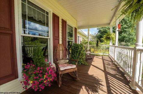 12120 Buckhannon Pike Lost Creek WV 26385