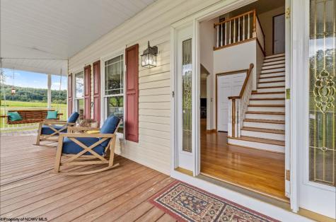 12120 Buckhannon Pike Lost Creek WV 26385