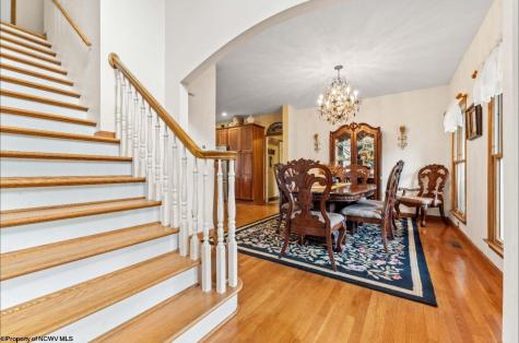 12120 Buckhannon Pike Lost Creek WV 26385