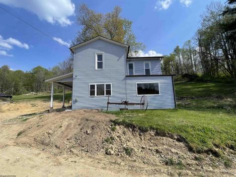 2932 Barbour County Highway Belington WV 26250