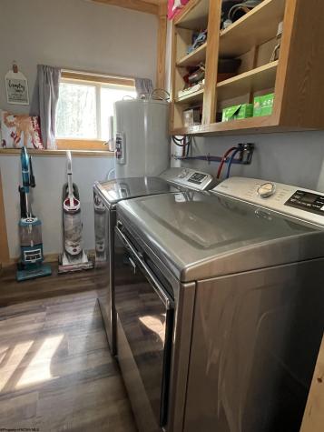 2932 Barbour County Highway Belington WV 26250