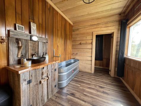 2932 Barbour County Highway Belington WV 26250