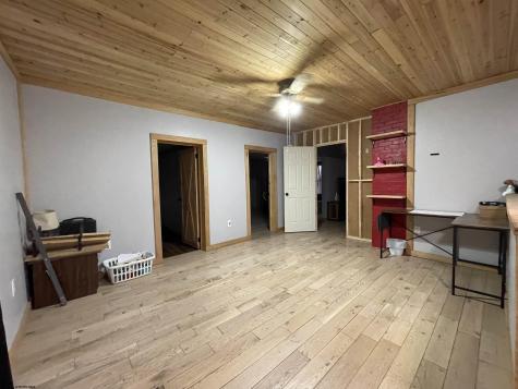 2932 Barbour County Highway Belington WV 26250