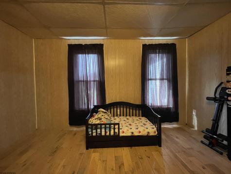 2932 Barbour County Highway Belington WV 26250