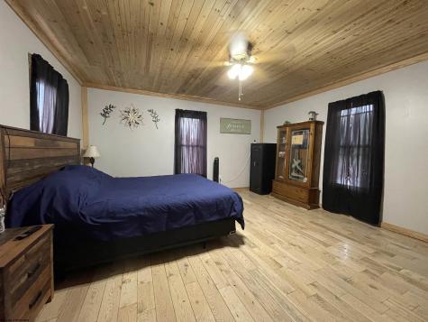 2932 Barbour County Highway Belington WV 26250