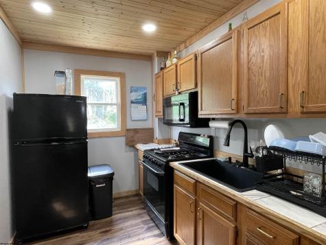 2932 Barbour County Highway Belington WV 26250