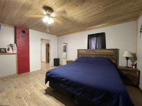 2932 Barbour County Highway Belington WV 26250