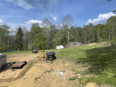 2932 Barbour County Highway Belington WV 26250