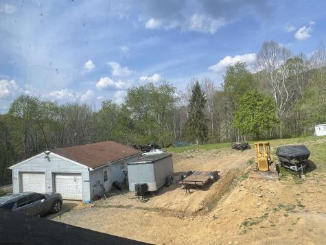 2932 Barbour County Highway Belington WV 26250