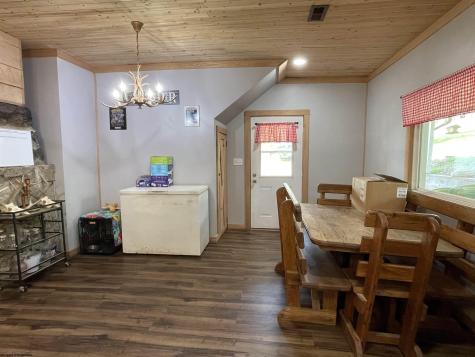2932 Barbour County Highway Belington WV 26250