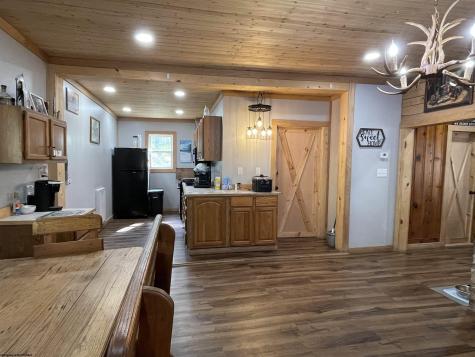2932 Barbour County Highway Belington WV 26250