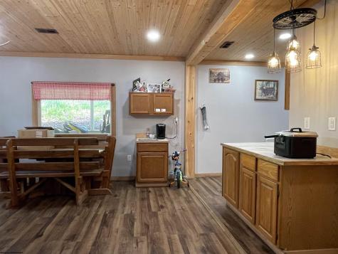 2932 Barbour County Highway Belington WV 26250