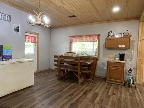 2932 Barbour County Highway Belington WV 26250
