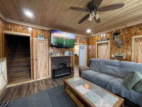 2932 Barbour County Highway Belington WV 26250