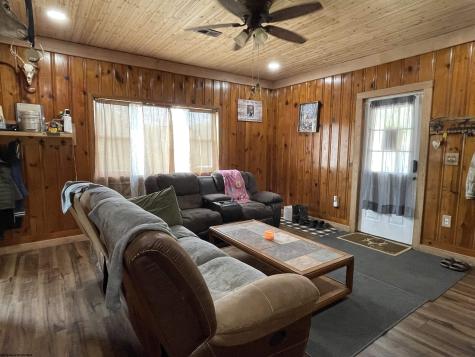 2932 Barbour County Highway Belington WV 26250