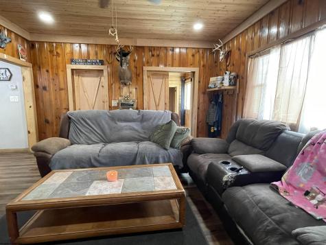 2932 Barbour County Highway Belington WV 26250