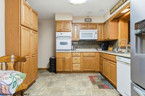 214 Cherry Street Bridgeport WV 26330