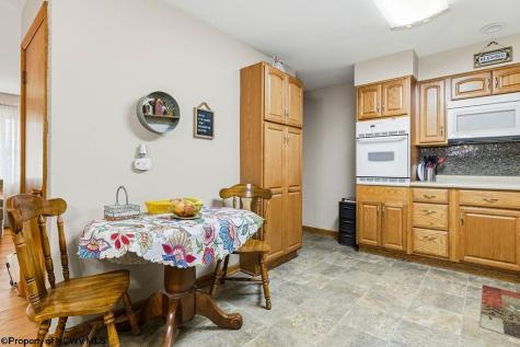 214 Cherry Street Bridgeport WV 26330