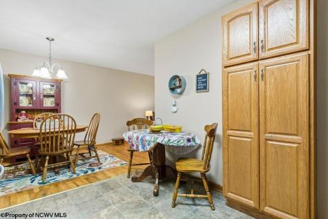 214 Cherry Street Bridgeport WV 26330