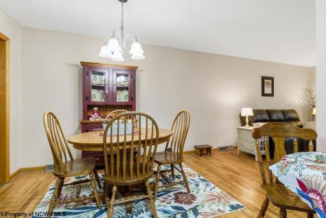 214 Cherry Street Bridgeport WV 26330