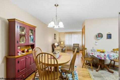 214 Cherry Street Bridgeport WV 26330