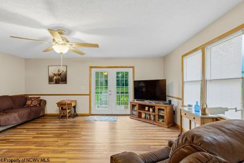 214 Cherry Street Bridgeport WV 26330