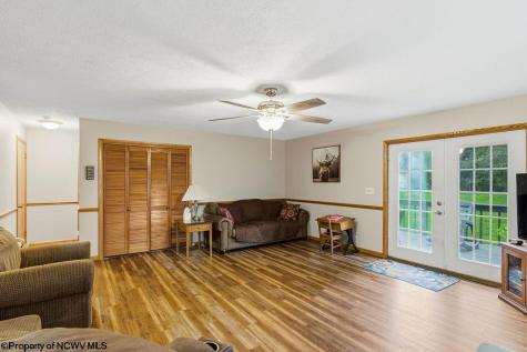 214 Cherry Street Bridgeport WV 26330