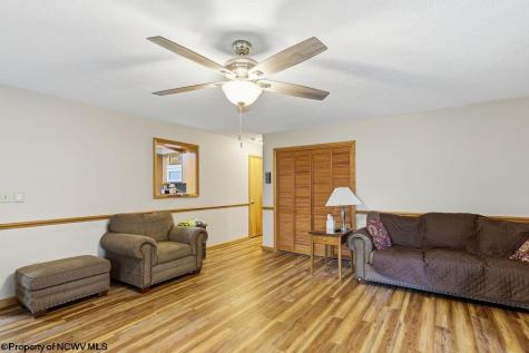 214 Cherry Street Bridgeport WV 26330