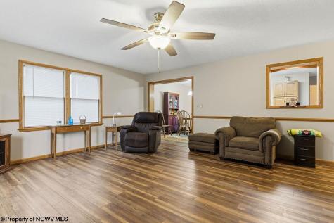214 Cherry Street Bridgeport WV 26330