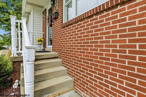 214 Cherry Street Bridgeport WV 26330