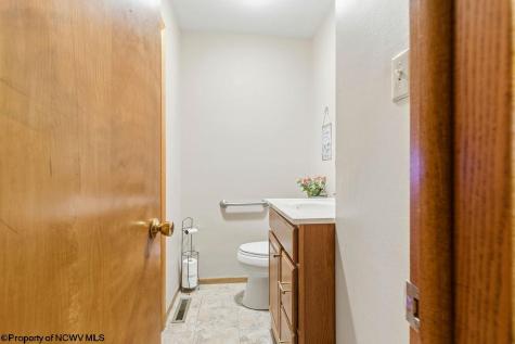 214 Cherry Street Bridgeport WV 26330