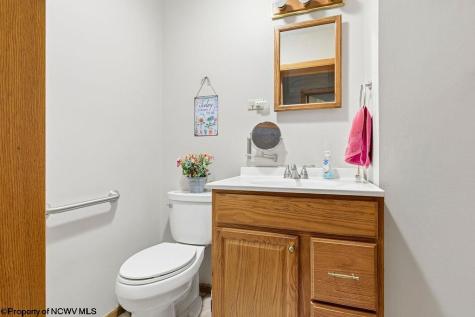 214 Cherry Street Bridgeport WV 26330