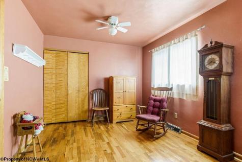 214 Cherry Street Bridgeport WV 26330
