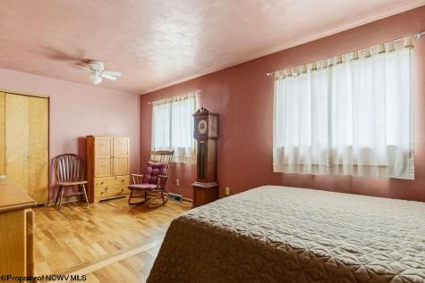 214 Cherry Street Bridgeport WV 26330