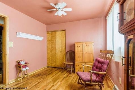 214 Cherry Street Bridgeport WV 26330