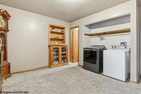 214 Cherry Street Bridgeport WV 26330
