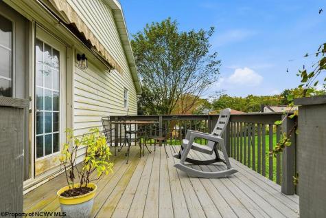 214 Cherry Street Bridgeport WV 26330