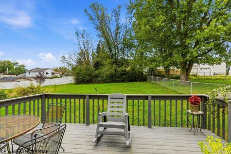 214 Cherry Street Bridgeport WV 26330