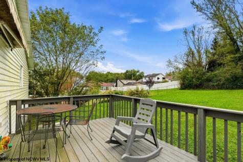 214 Cherry Street Bridgeport WV 26330