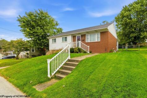 214 Cherry Street Bridgeport WV 26330