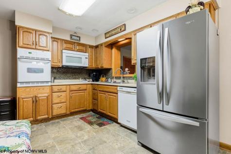 214 Cherry Street Bridgeport WV 26330