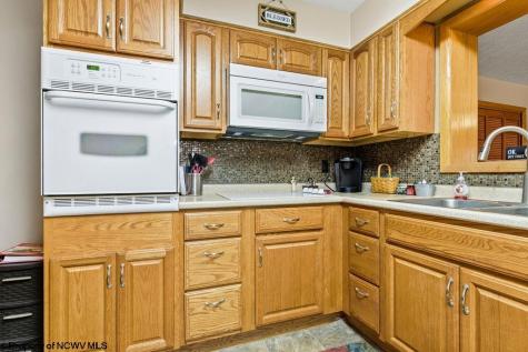 214 Cherry Street Bridgeport WV 26330