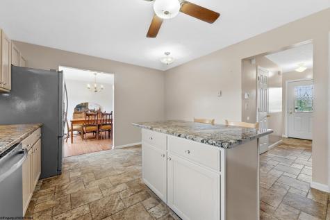 18679 N Preston Highway Bruceton Mills WV 26525