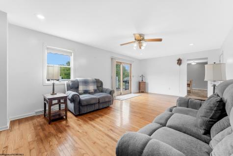 18679 N Preston Highway Bruceton Mills WV 26525