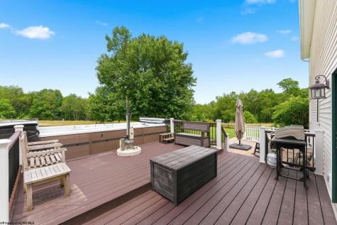 18679 N Preston Highway Bruceton Mills WV 26525
