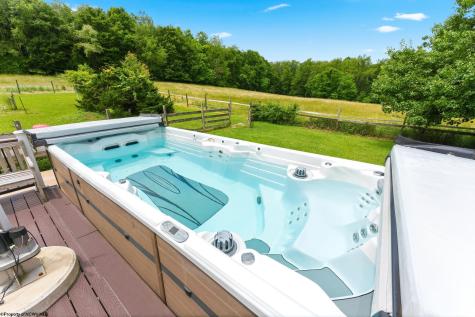 18679 N Preston Highway Bruceton Mills WV 26525
