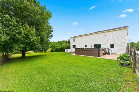18679 N Preston Highway Bruceton Mills WV 26525