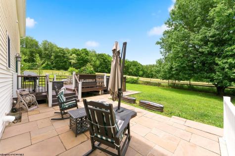 18679 N Preston Highway Bruceton Mills WV 26525