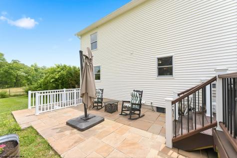 18679 N Preston Highway Bruceton Mills WV 26525