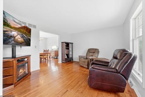 18679 N Preston Highway Bruceton Mills WV 26525